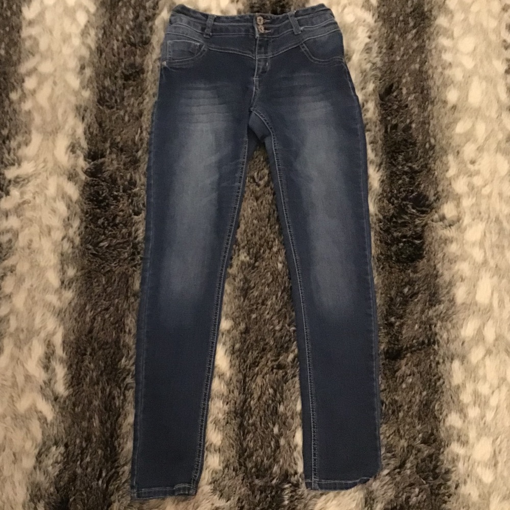 Mudd girls jeans!